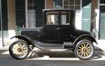 Ford Model T 1908 года